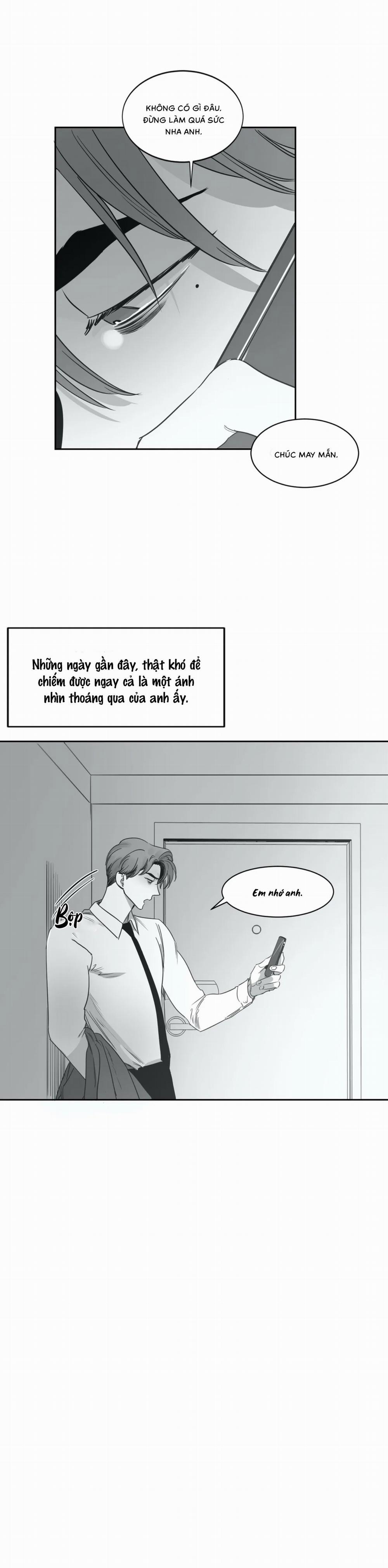 Đến Bên Em Đi! 33 trang 17