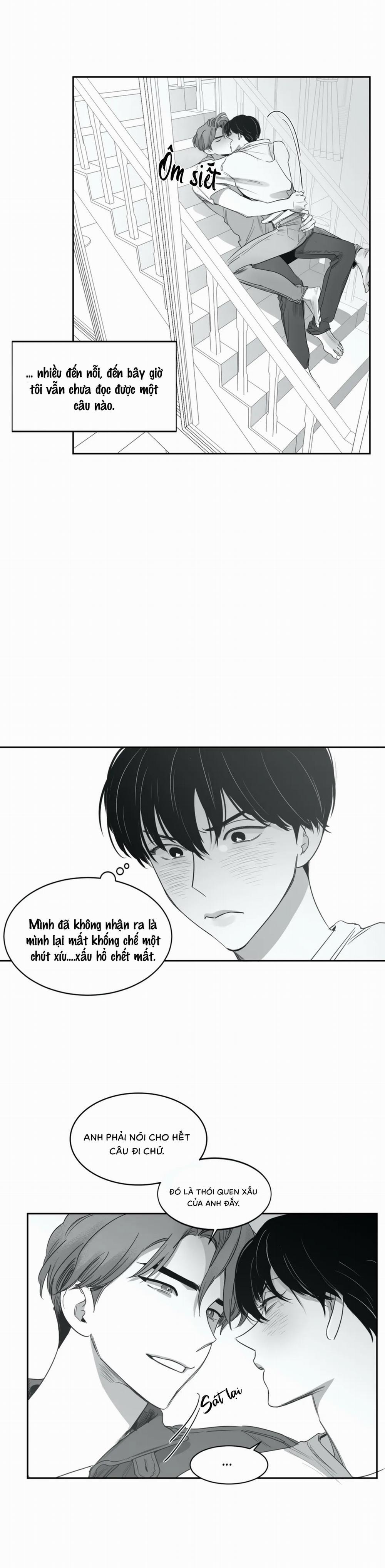 Đến Bên Em Đi! 33 trang 5