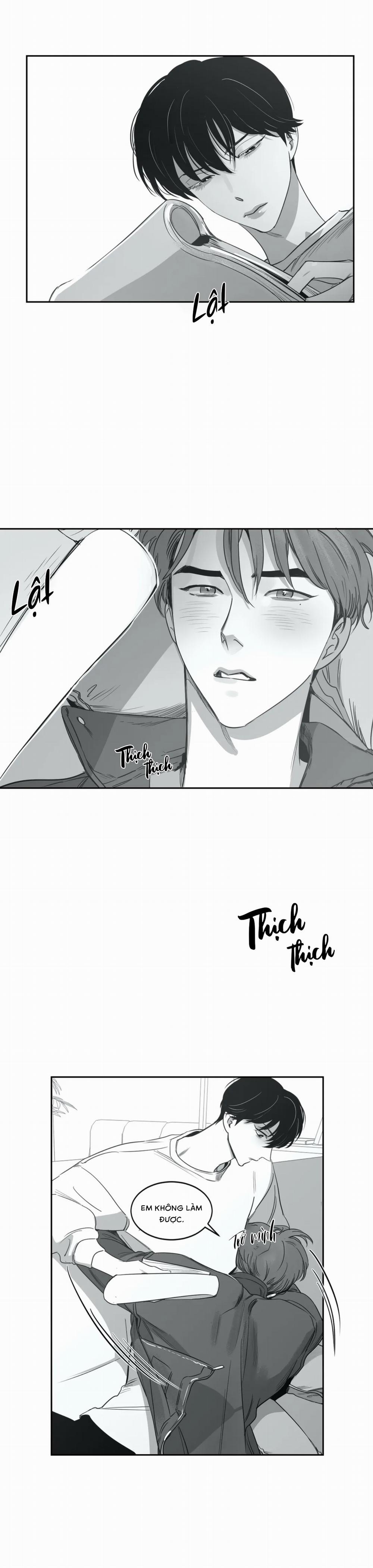 Đến Bên Em Đi! 33 trang 9