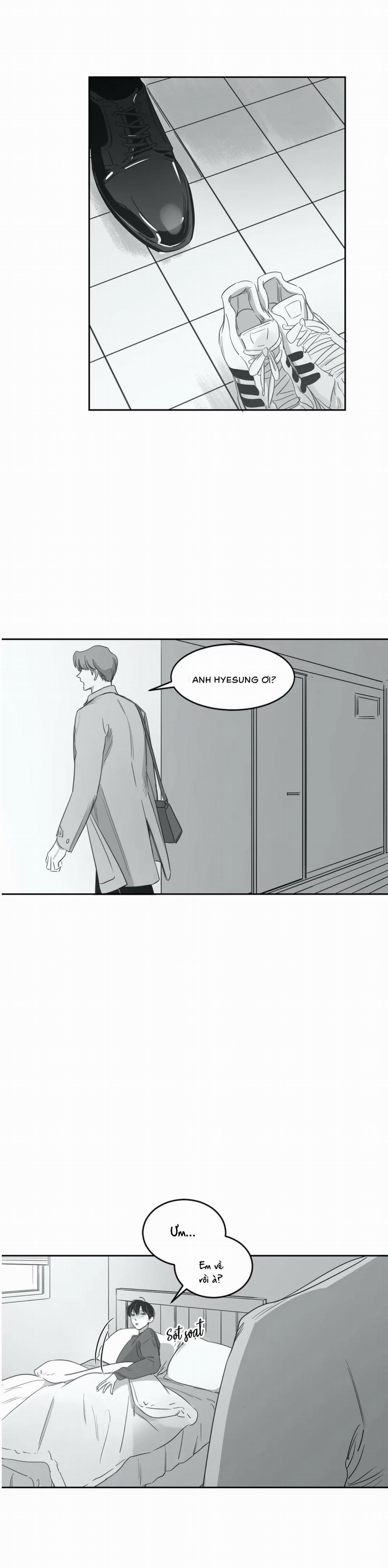 Đến Bên Em Đi! 34 trang 14