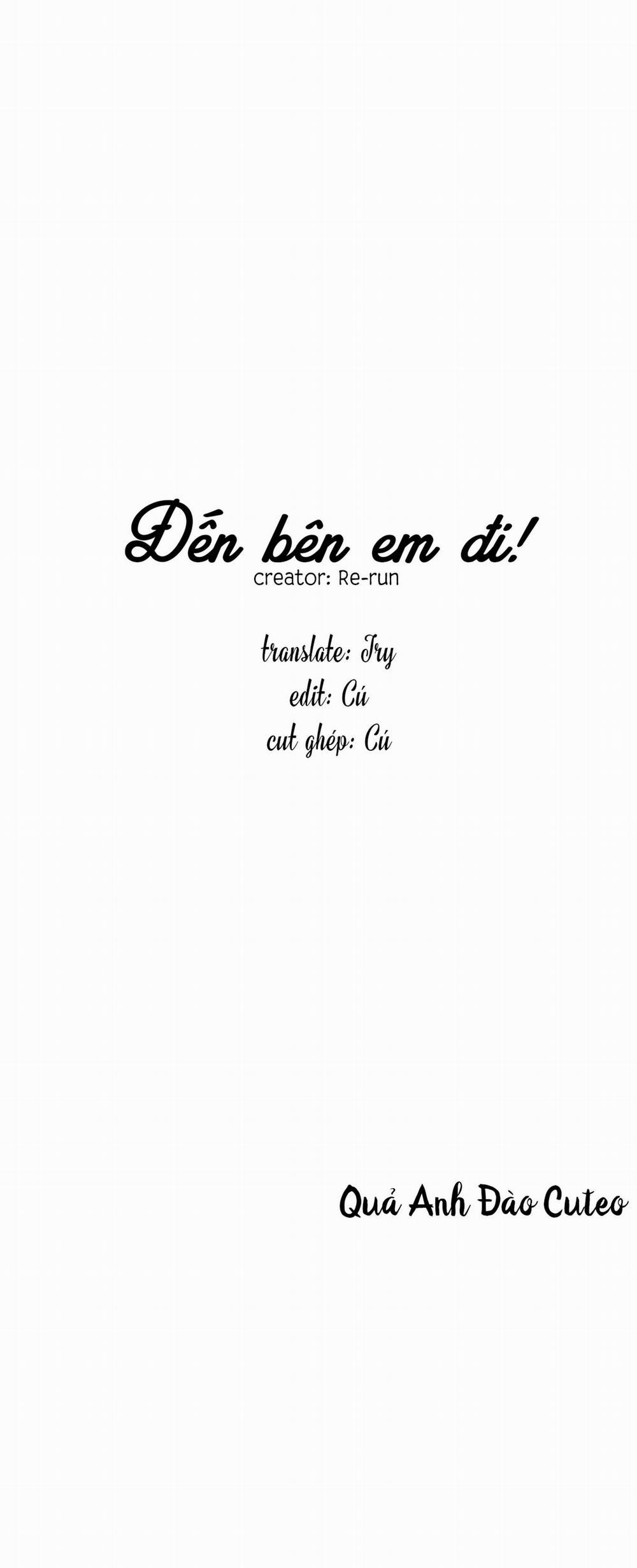 Đến Bên Em Đi! 34 trang 2