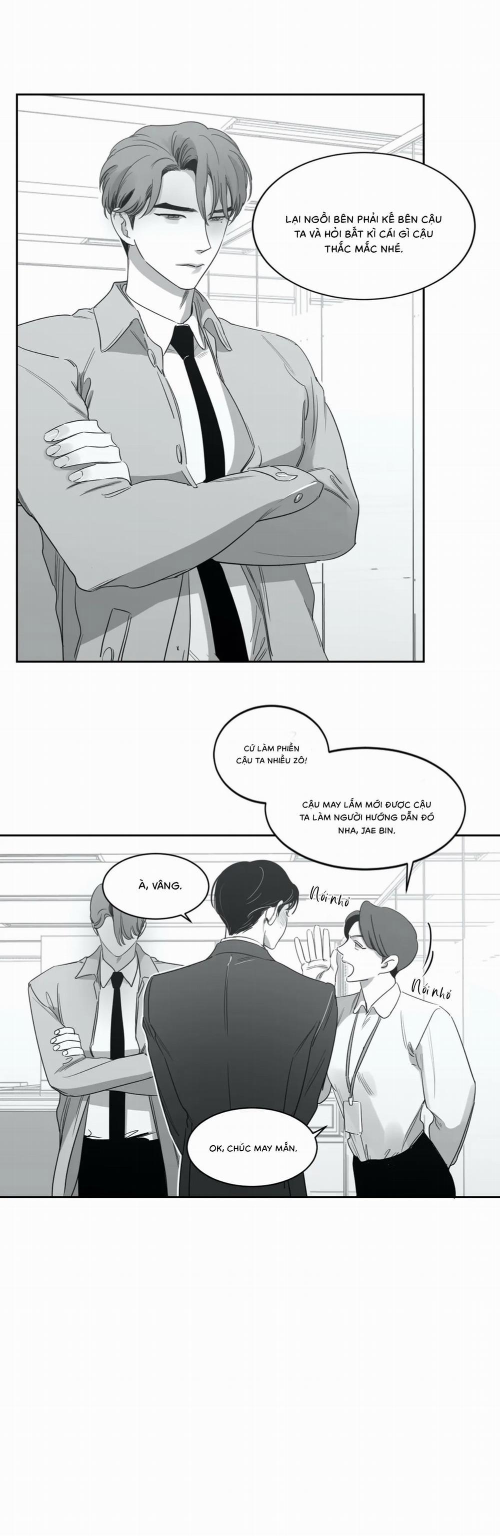 Đến Bên Em Đi! 34 trang 4