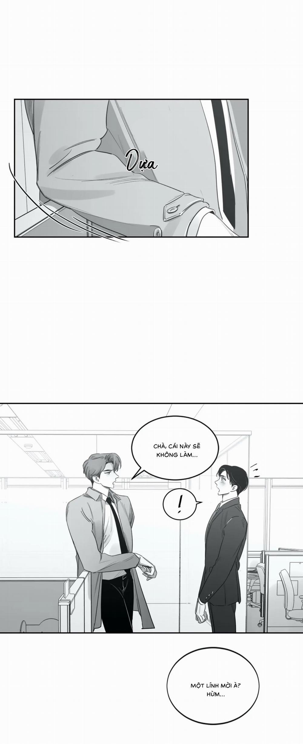 Đến Bên Em Đi! 34 trang 5