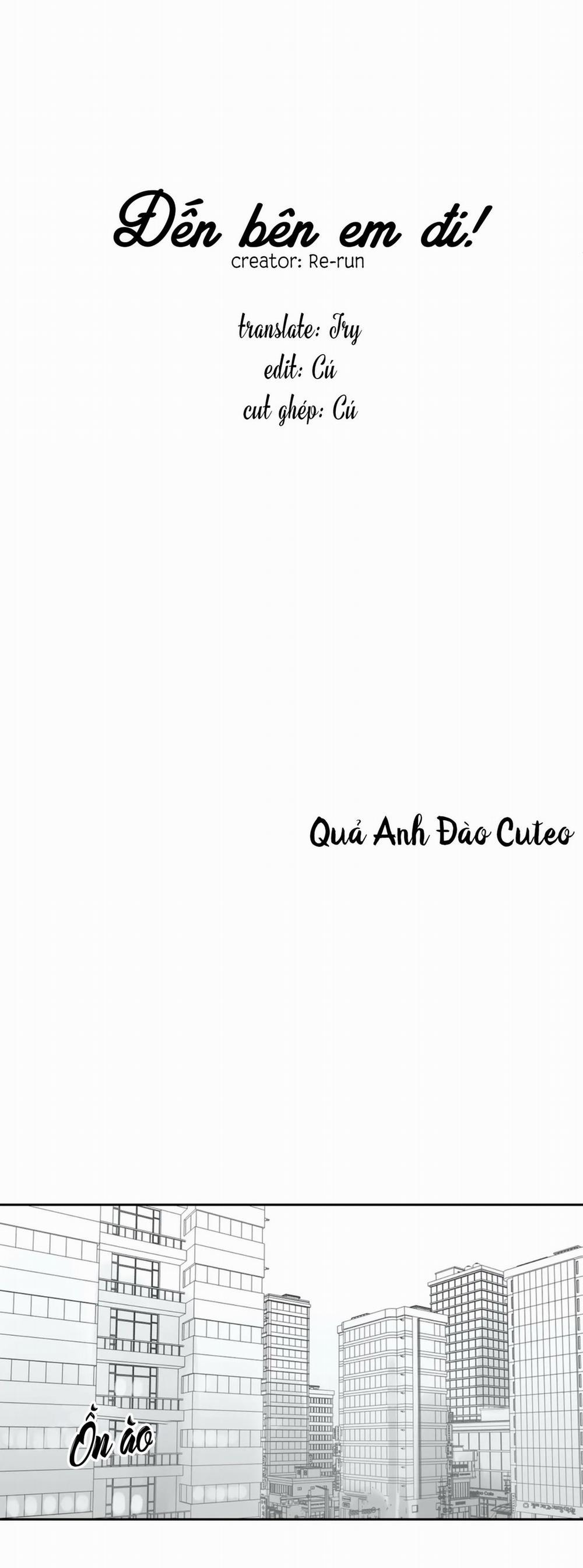 Đến Bên Em Đi! 35 trang 0