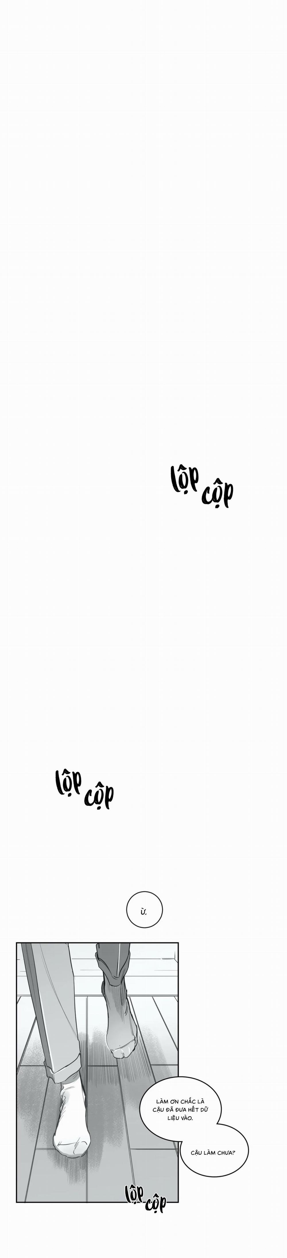 Đến Bên Em Đi! 35 trang 12