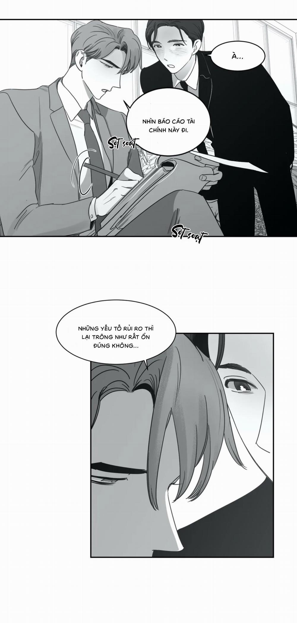 Đến Bên Em Đi! 35 trang 5