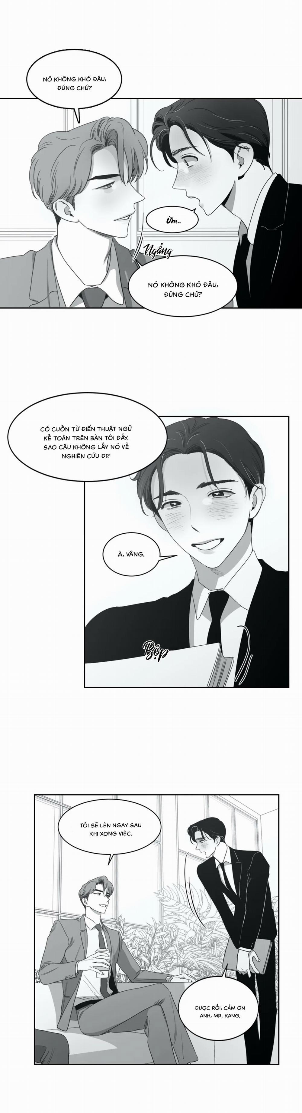 Đến Bên Em Đi! 35 trang 6