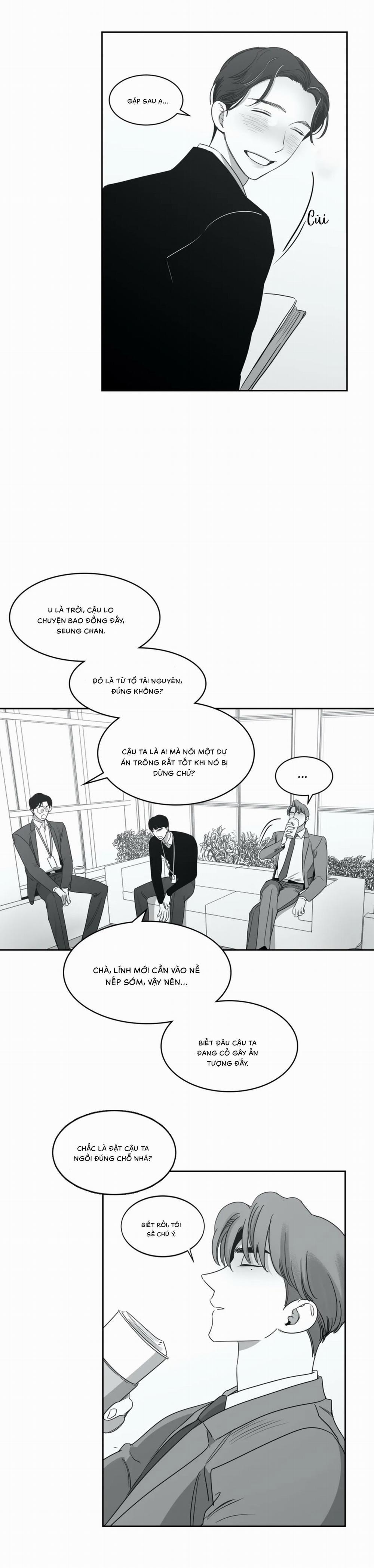 Đến Bên Em Đi! 35 trang 7