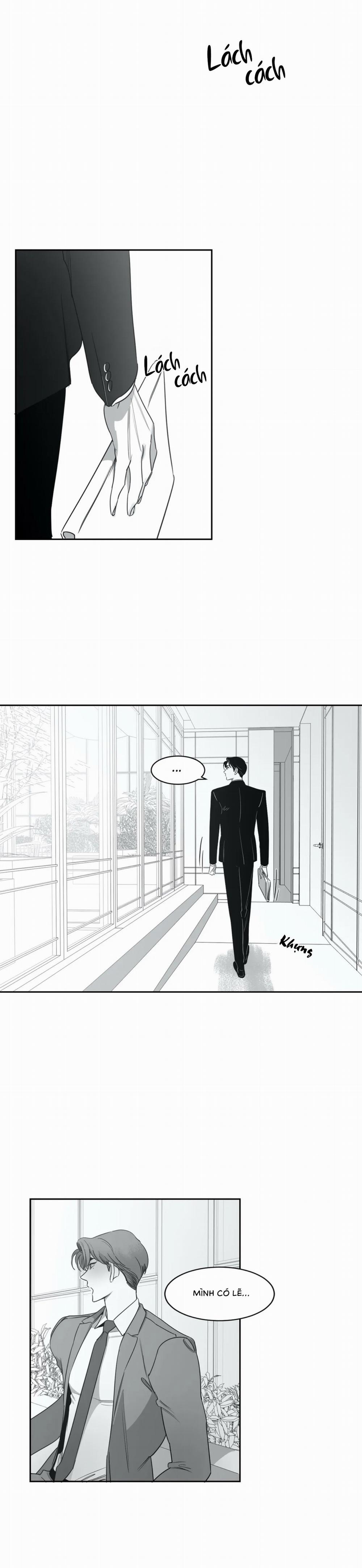 Đến Bên Em Đi! 35 trang 8