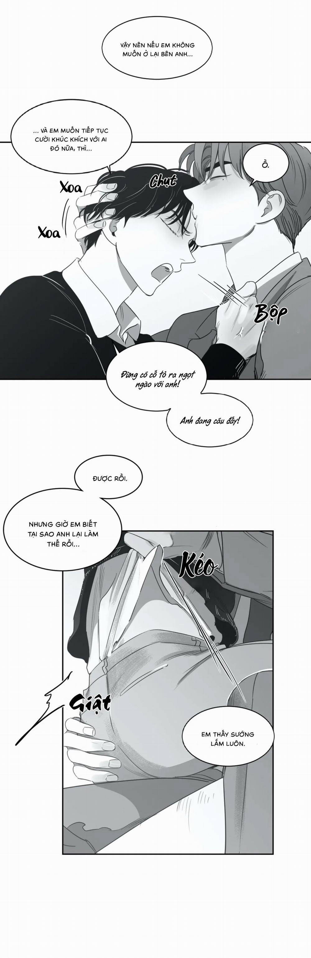 Đến Bên Em Đi! 36 trang 11