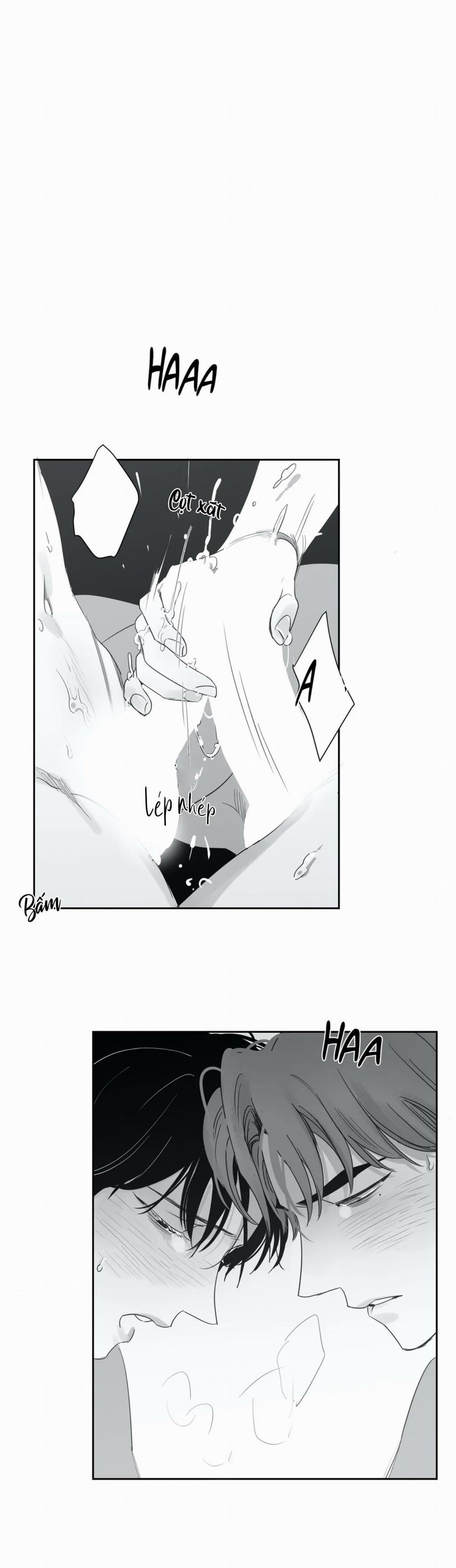 Đến Bên Em Đi! 36 trang 12