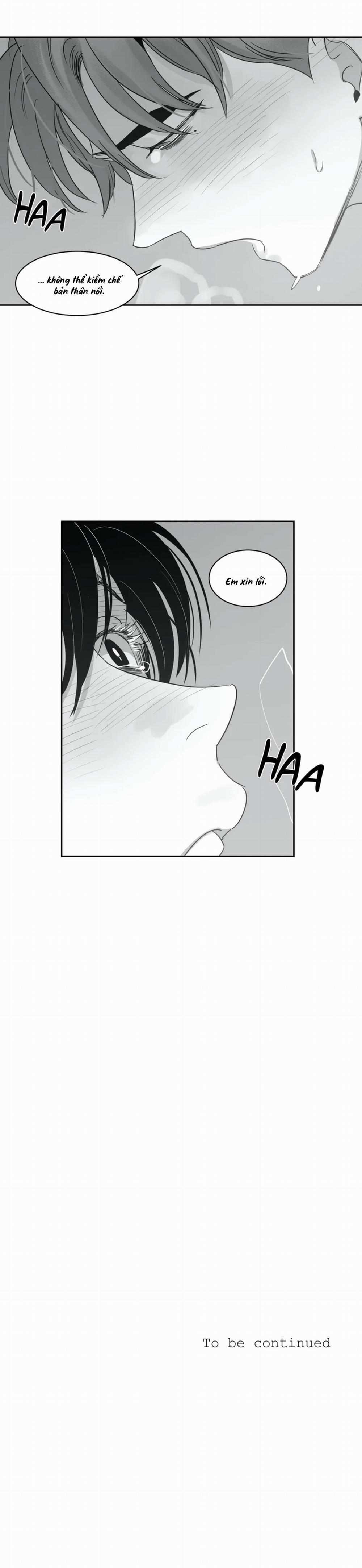 Đến Bên Em Đi! 36 trang 16