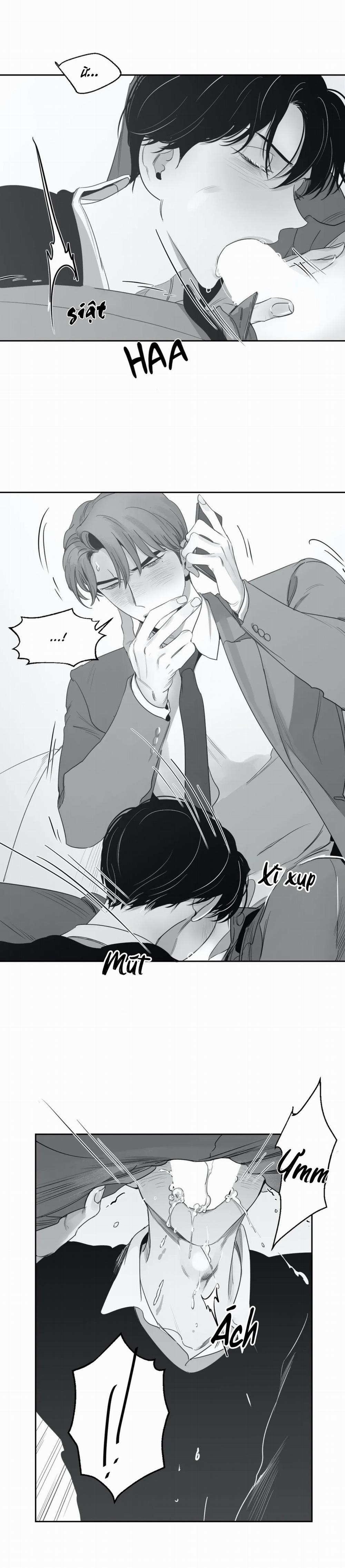 Đến Bên Em Đi! 36 trang 2