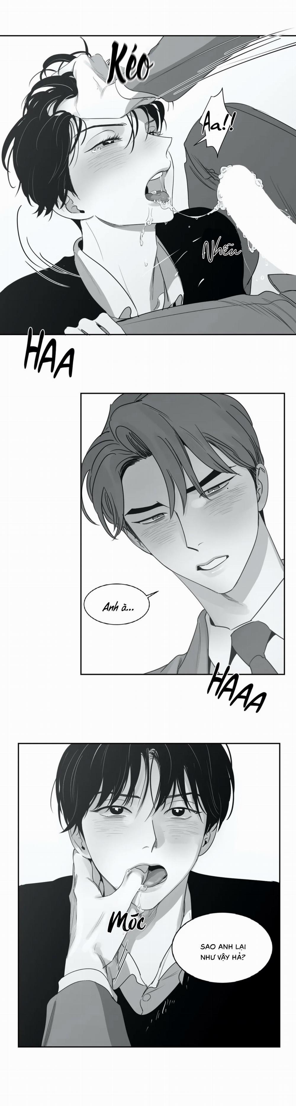 Đến Bên Em Đi! 36 trang 5