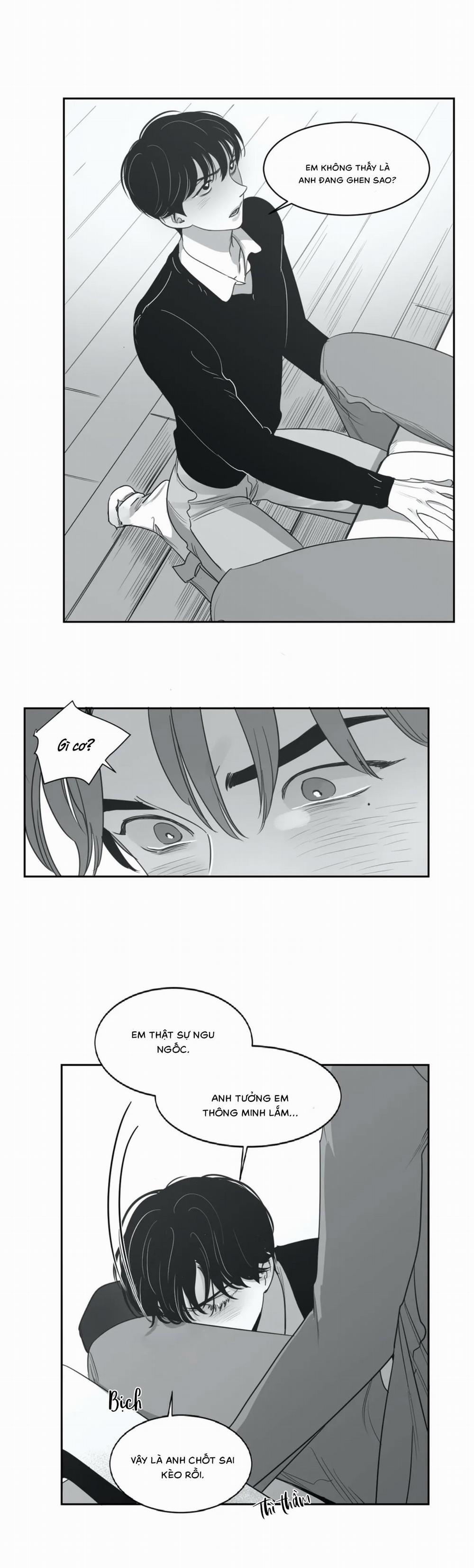 Đến Bên Em Đi! 36 trang 7