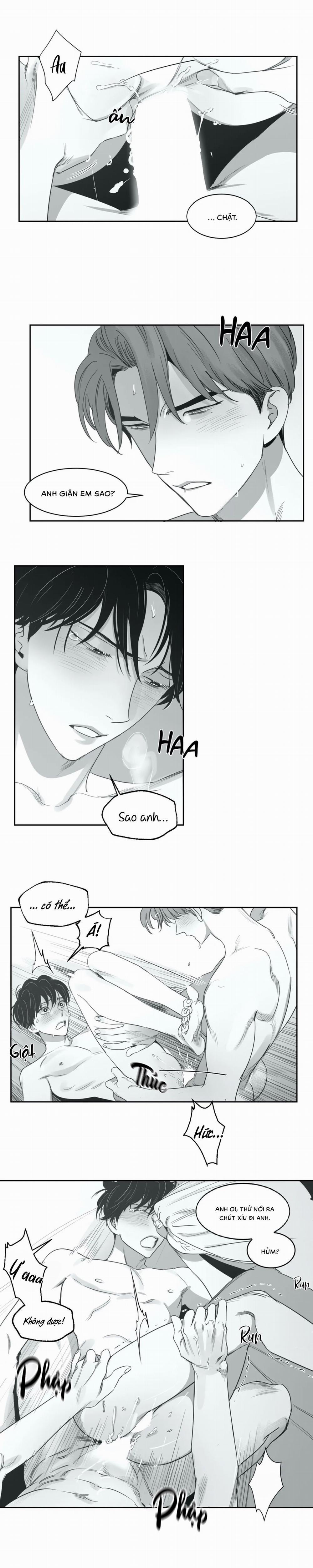 Đến Bên Em Đi! 37 trang 1