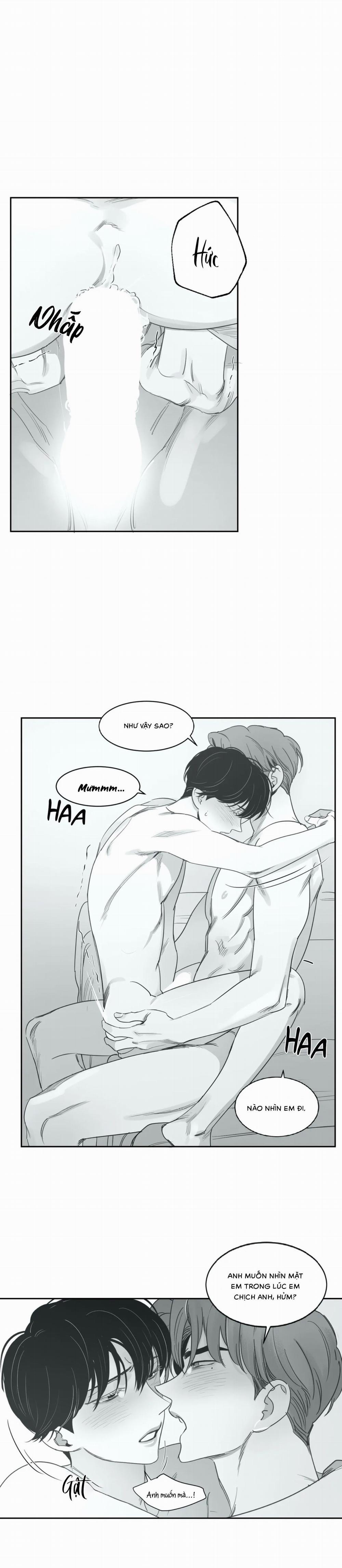 Đến Bên Em Đi! 37 trang 10