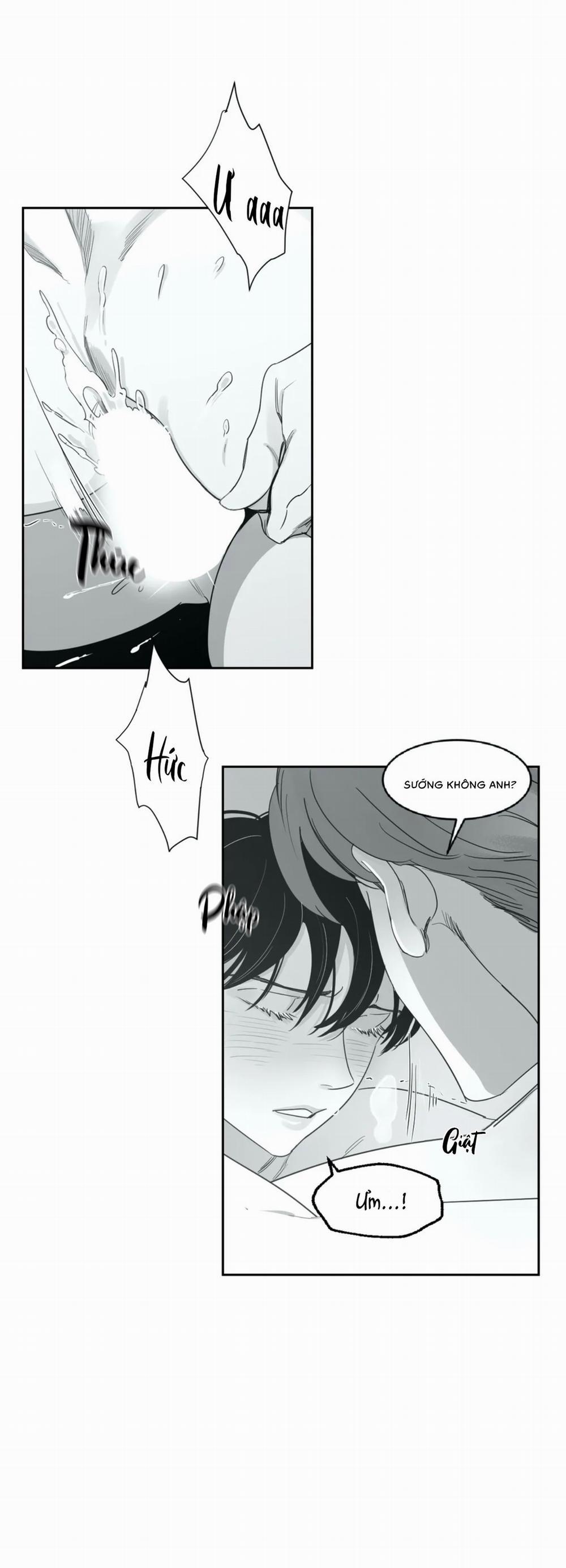 Đến Bên Em Đi! 37 trang 11