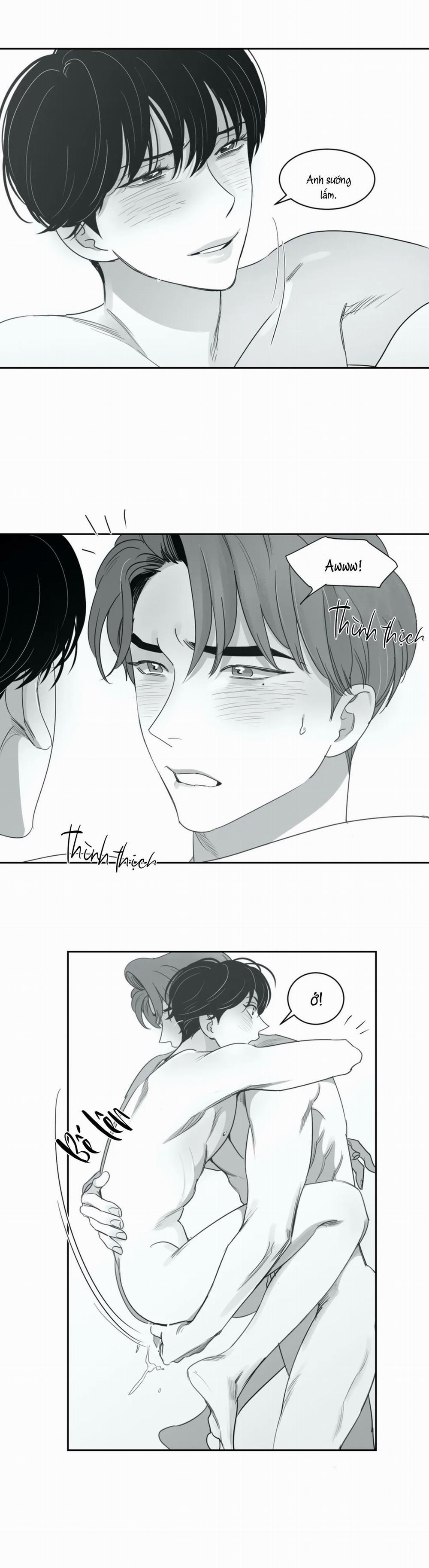 Đến Bên Em Đi! 37 trang 12