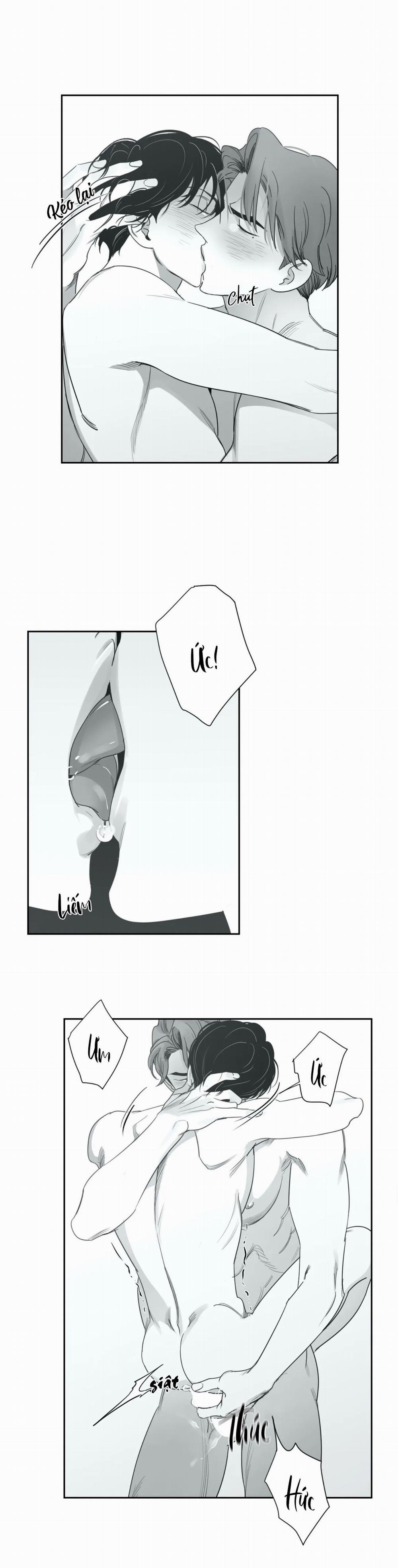 Đến Bên Em Đi! 37 trang 13