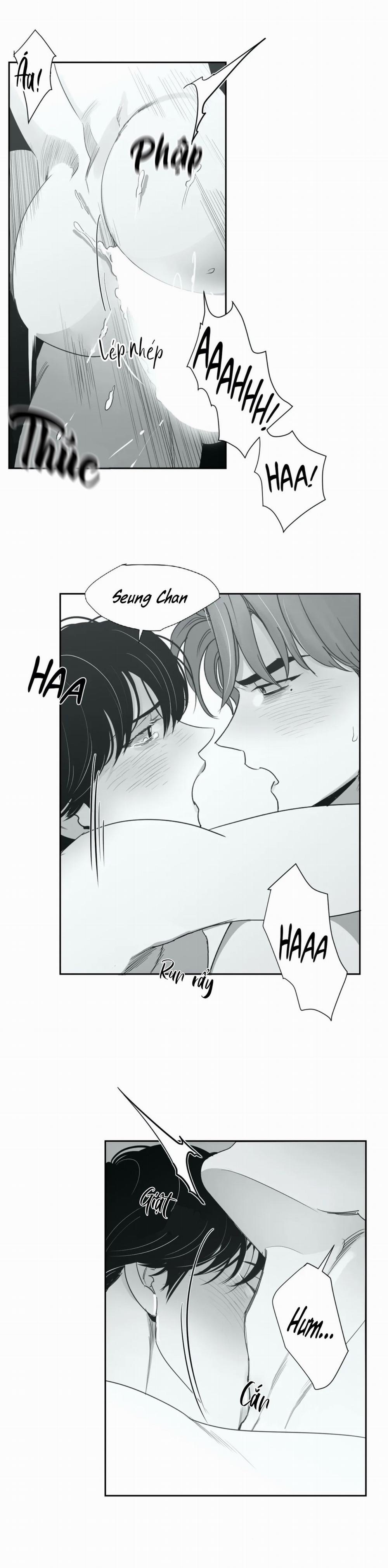 Đến Bên Em Đi! 37 trang 14