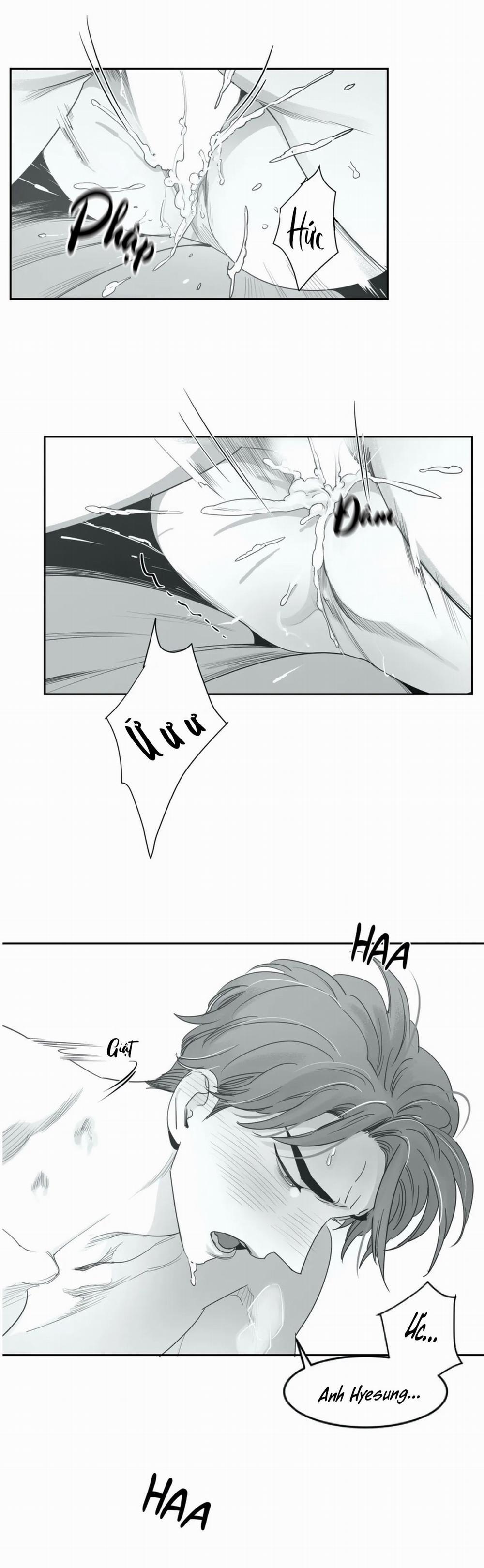 Đến Bên Em Đi! 37 trang 17