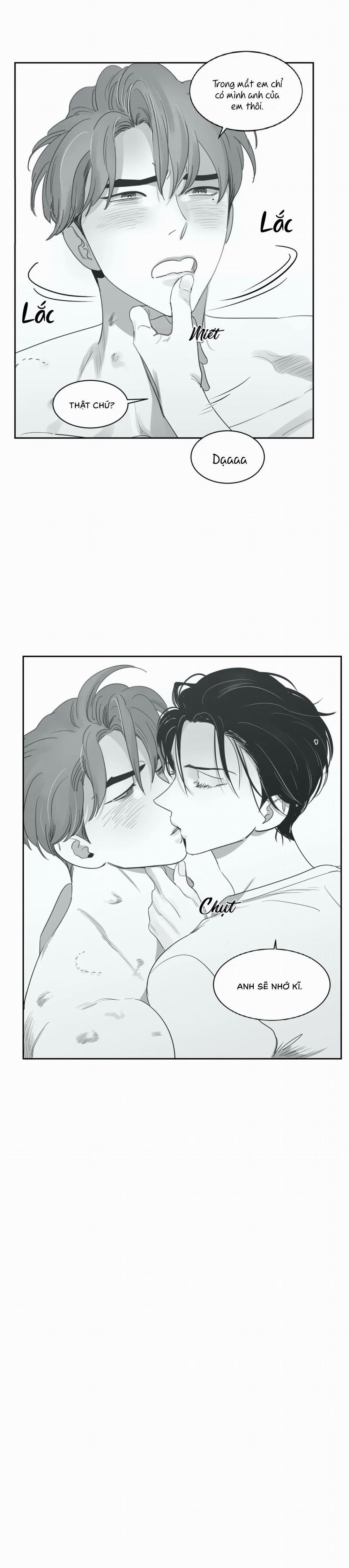 Đến Bên Em Đi! 37 trang 22