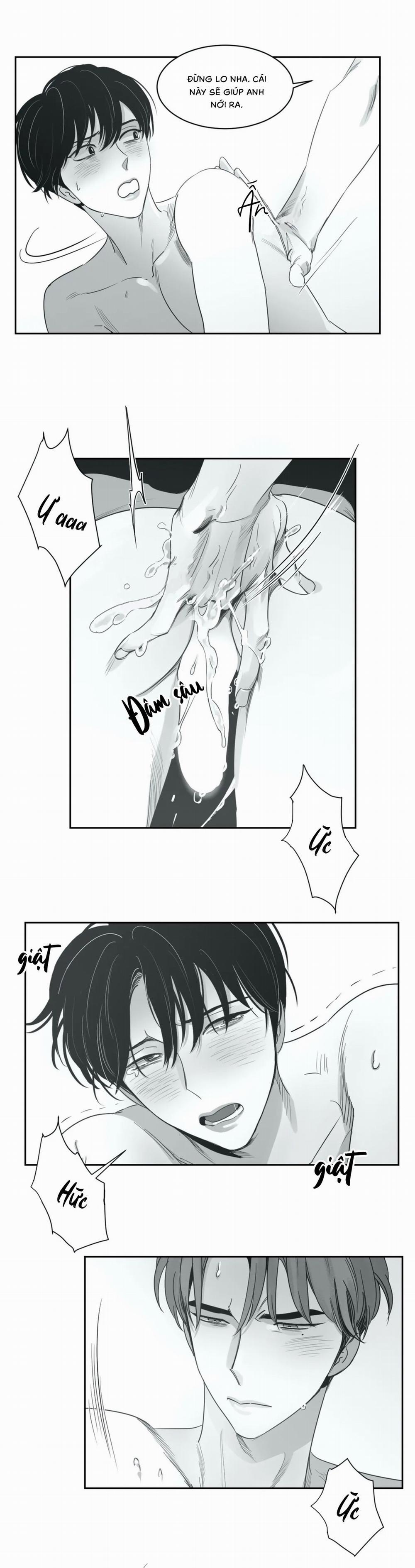 Đến Bên Em Đi! 37 trang 4