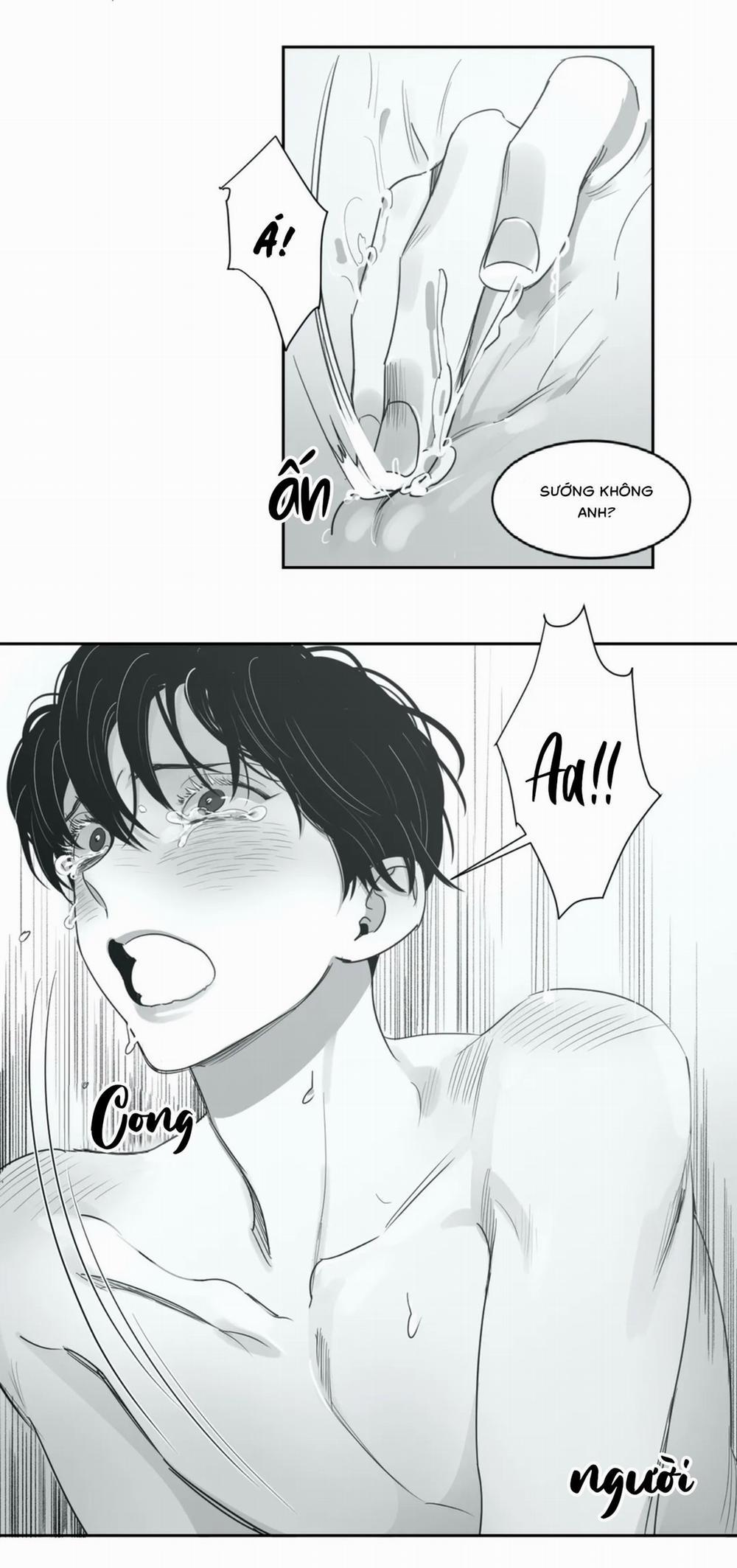 Đến Bên Em Đi! 37 trang 6