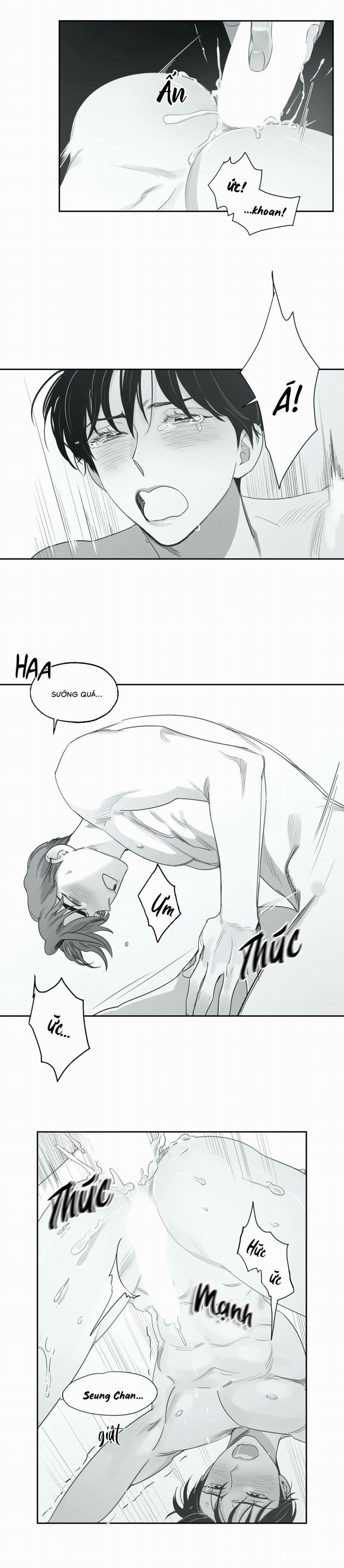 Đến Bên Em Đi! 37 trang 8