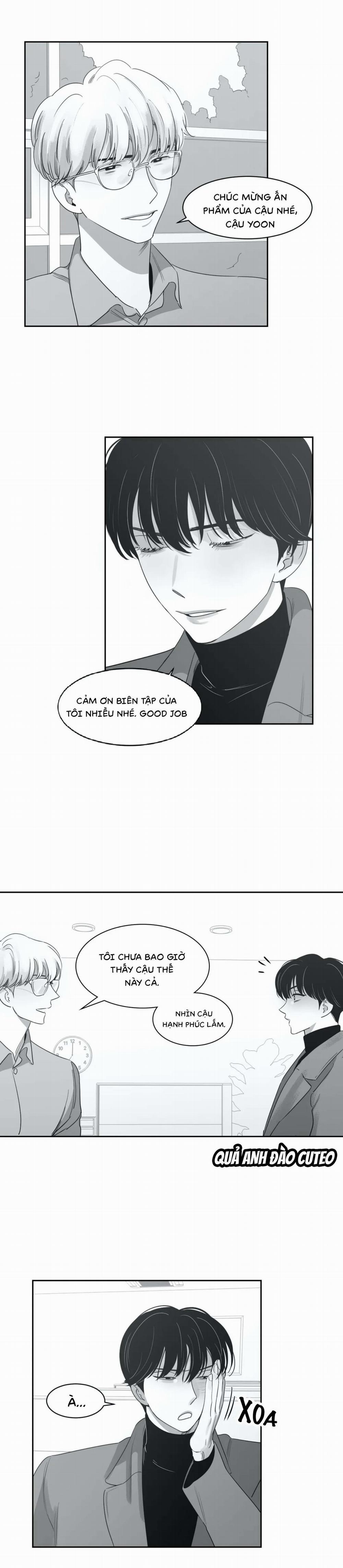 Đến Bên Em Đi! 38 trang 10