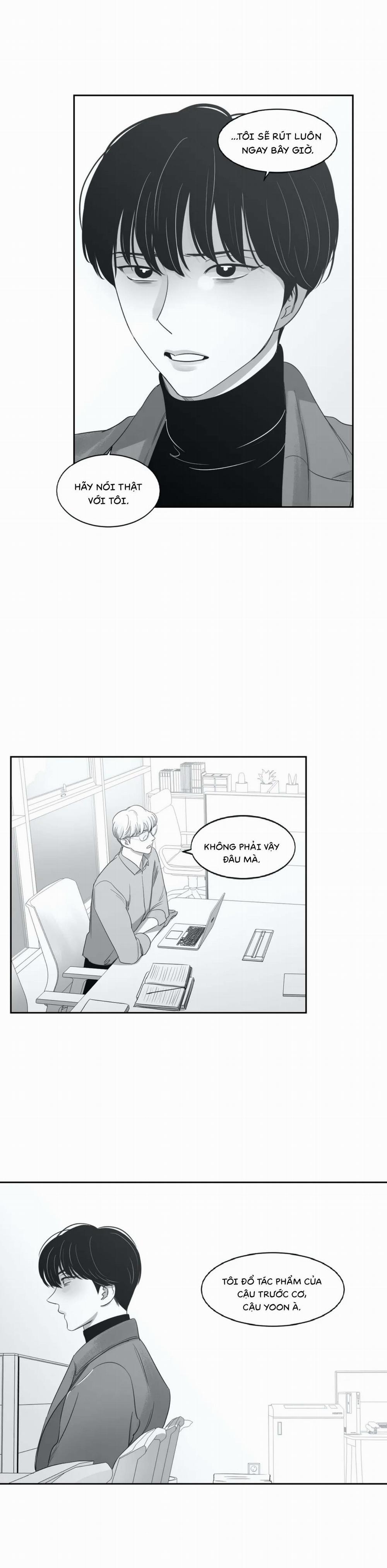 Đến Bên Em Đi! 38 trang 12