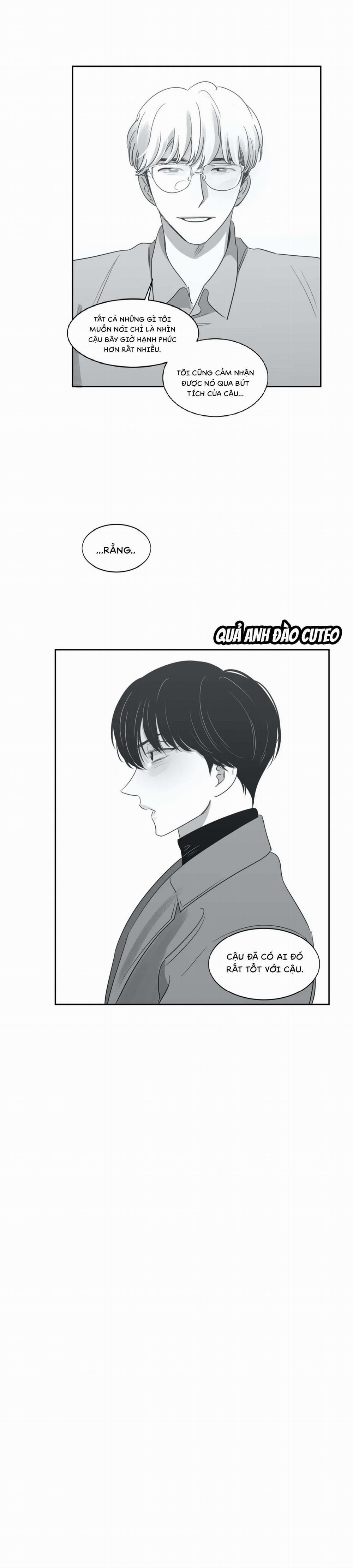 Đến Bên Em Đi! 38 trang 13