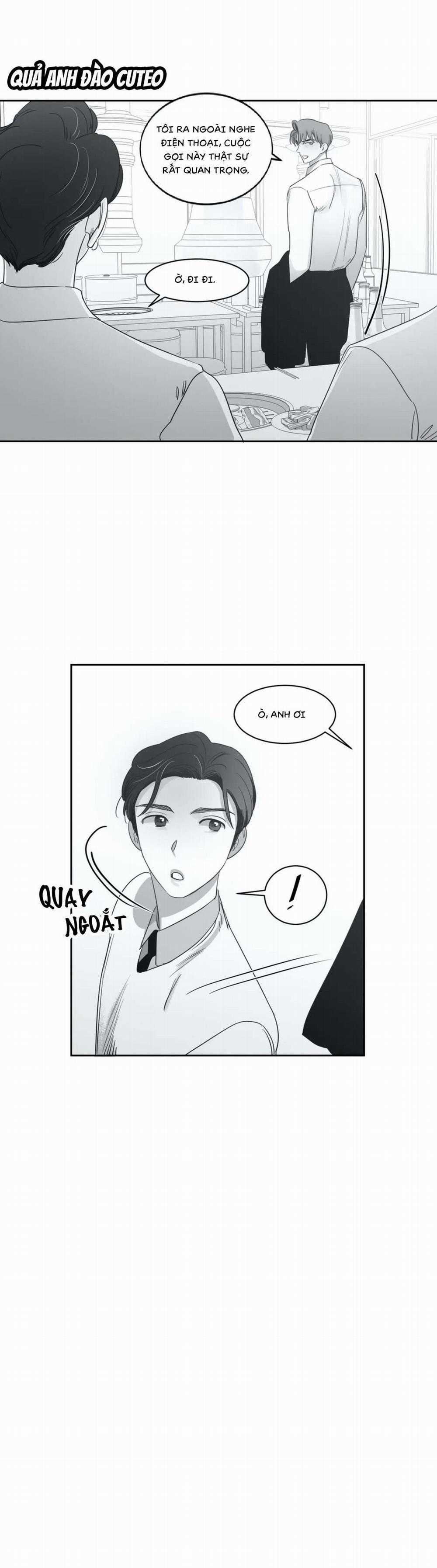 Đến Bên Em Đi! 38 trang 17