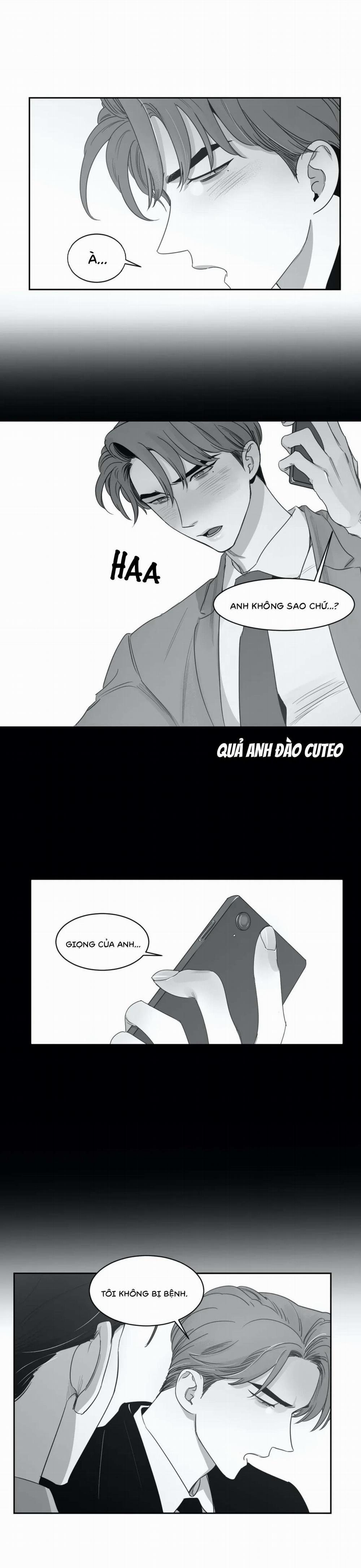 Đến Bên Em Đi! 38 trang 2