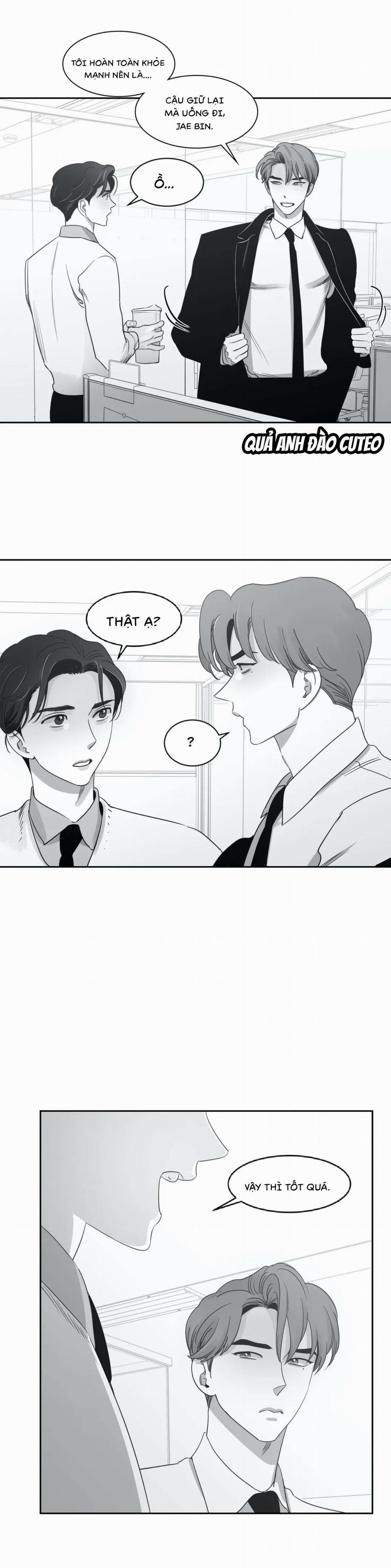 Đến Bên Em Đi! 38 trang 3