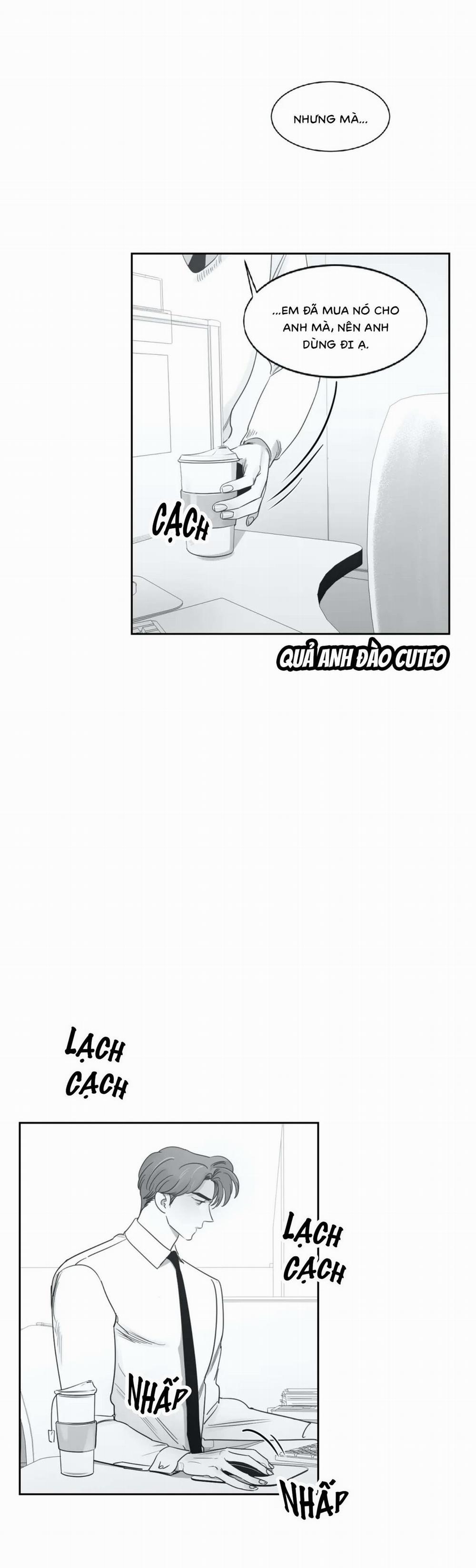 Đến Bên Em Đi! 38 trang 4