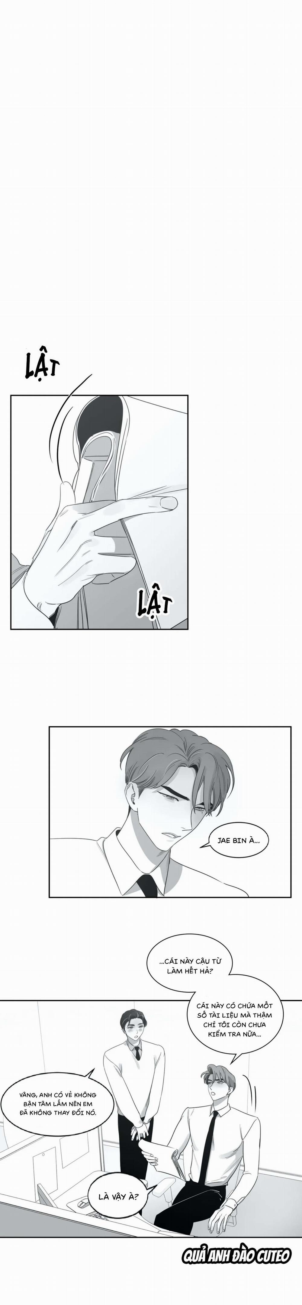 Đến Bên Em Đi! 38 trang 6