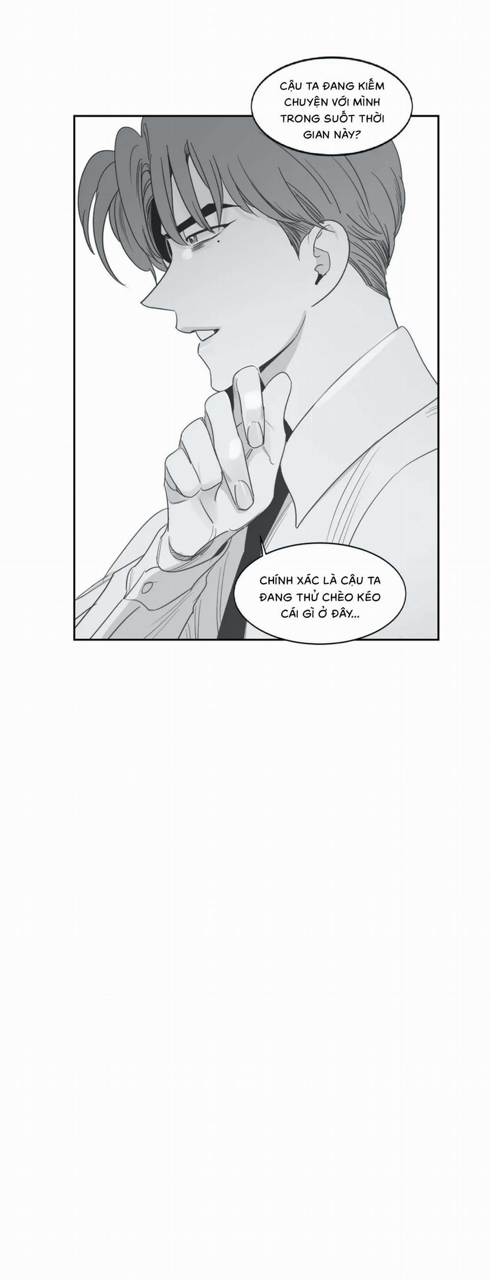 Đến Bên Em Đi! 38 trang 8