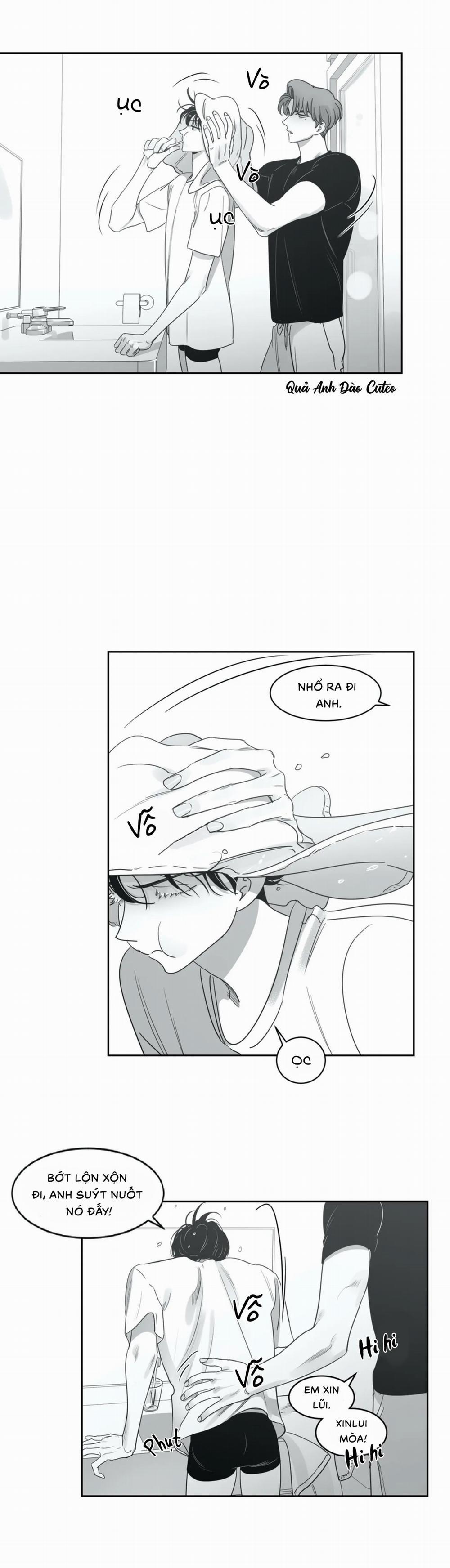 Đến Bên Em Đi! 39 trang 11