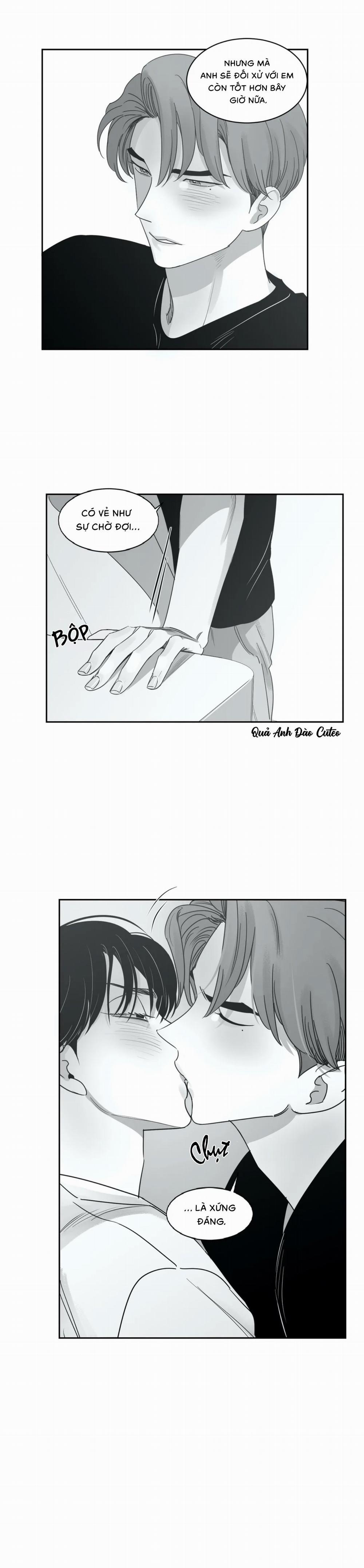 Đến Bên Em Đi! 39 trang 14