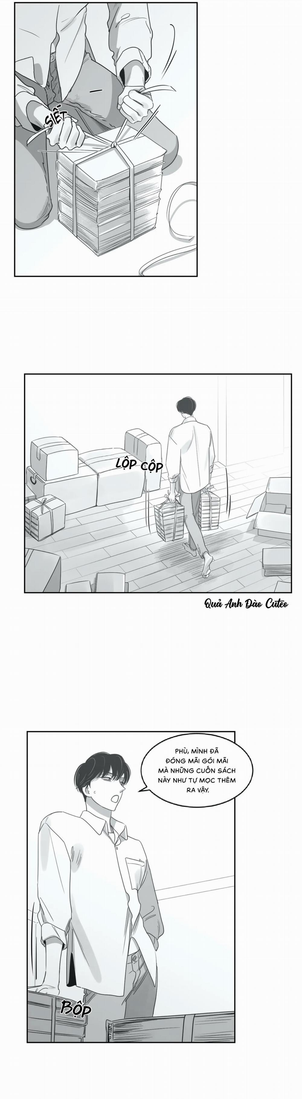 Đến Bên Em Đi! 39 trang 16