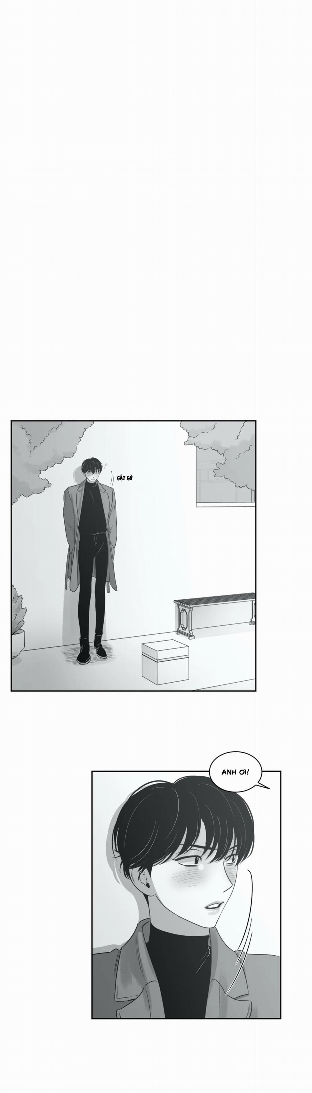 Đến Bên Em Đi! 39 trang 3