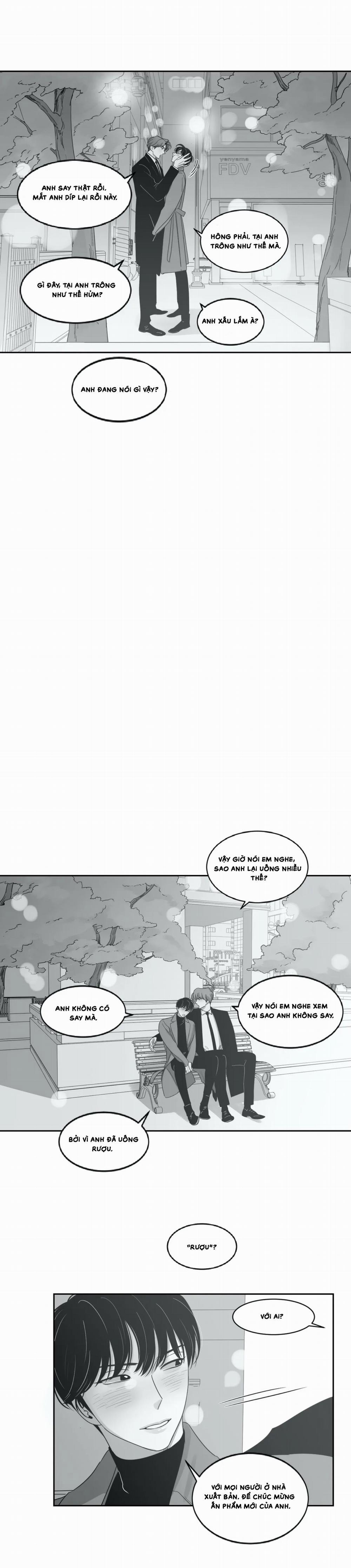 Đến Bên Em Đi! 39 trang 7