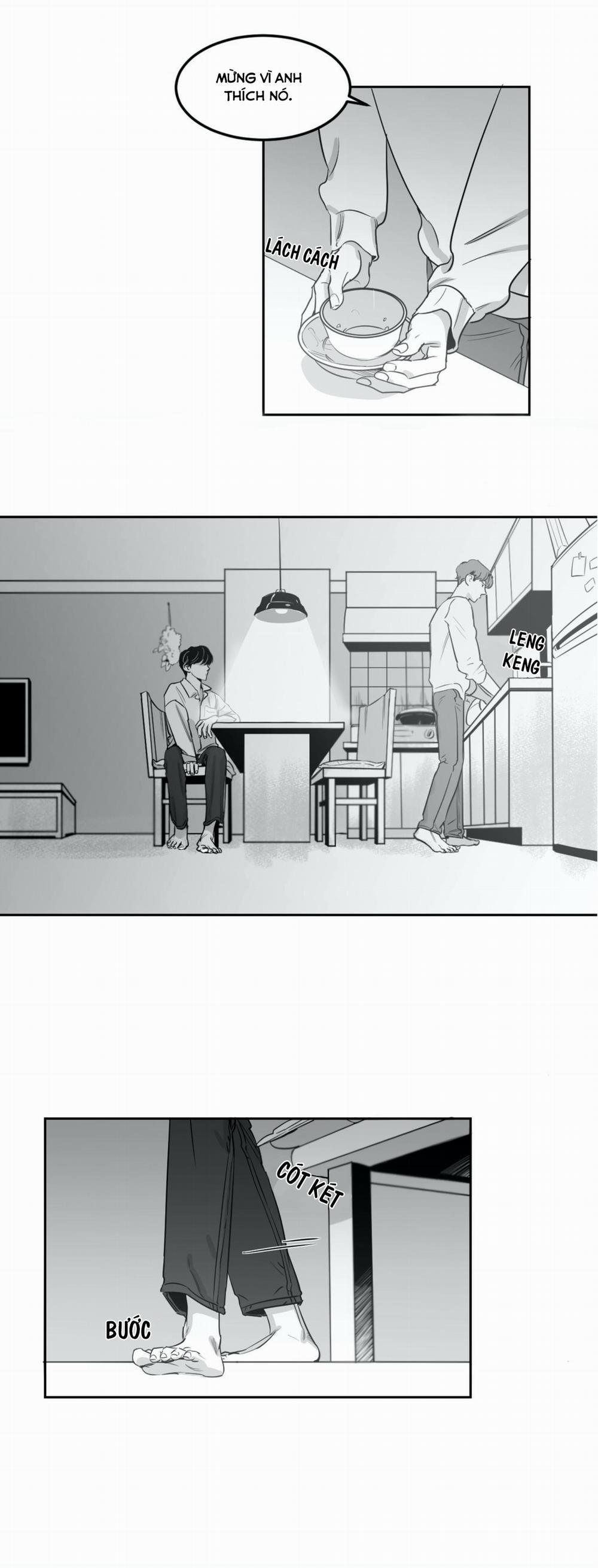 Đến Bên Em Đi! 4 trang 25