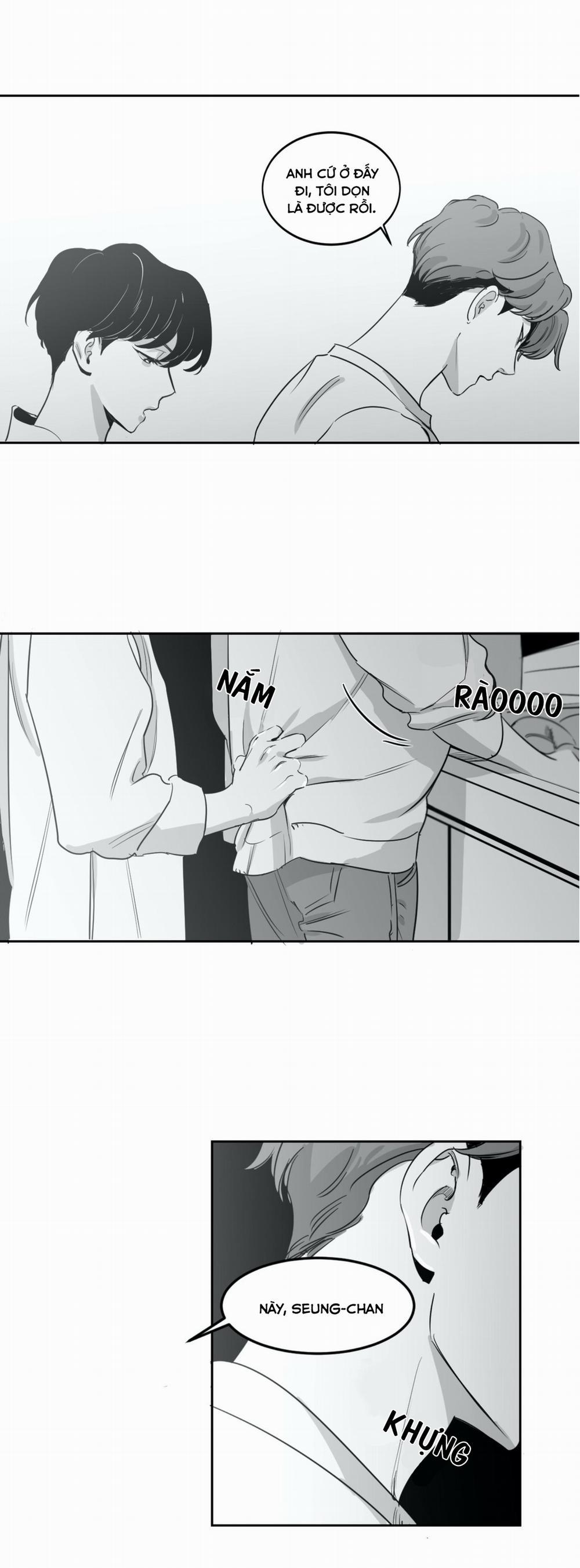 Đến Bên Em Đi! 4 trang 26