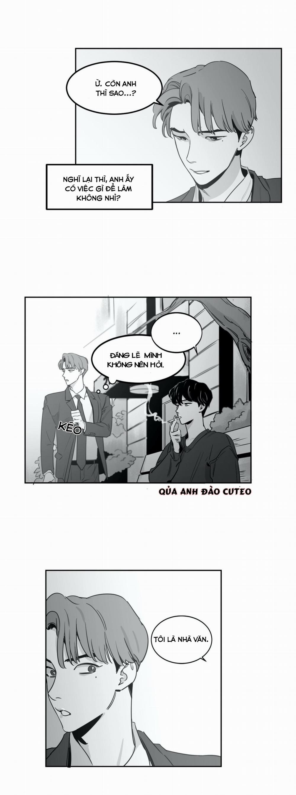 Đến Bên Em Đi! 4 trang 5