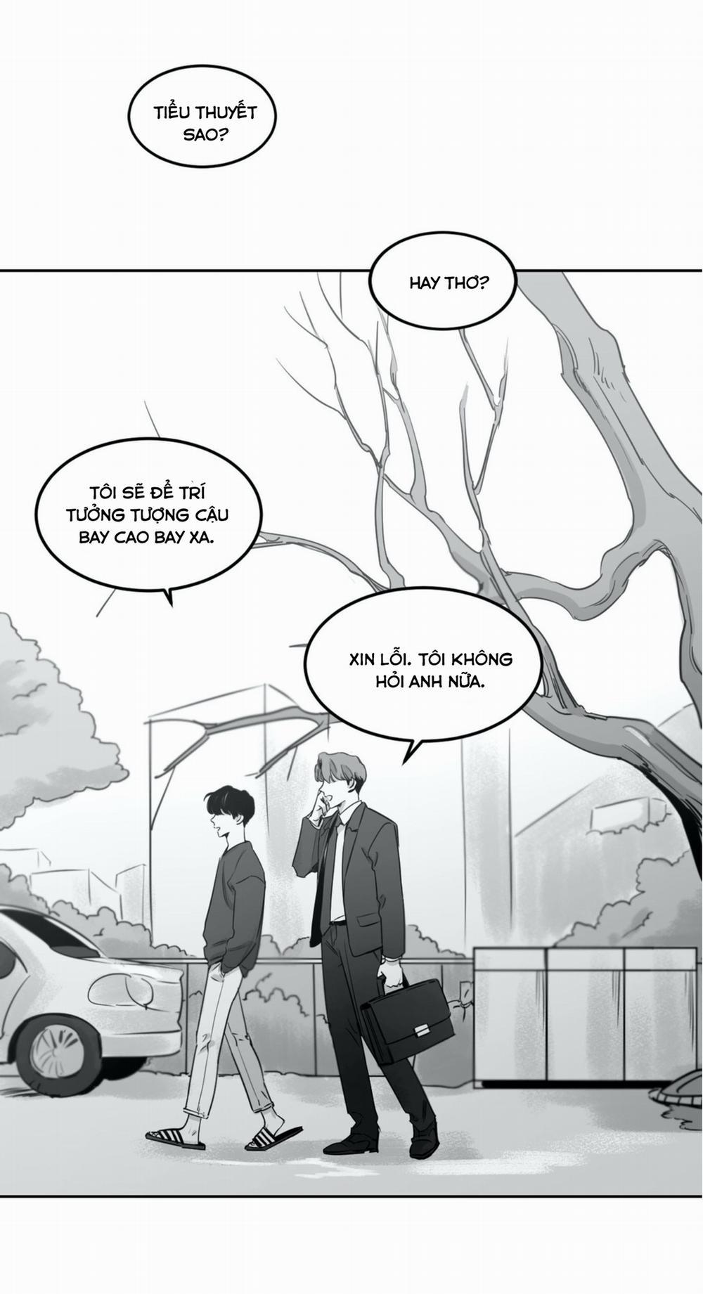 Đến Bên Em Đi! 4 trang 7