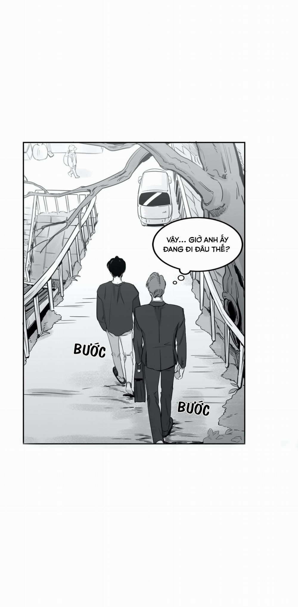 Đến Bên Em Đi! 4 trang 8