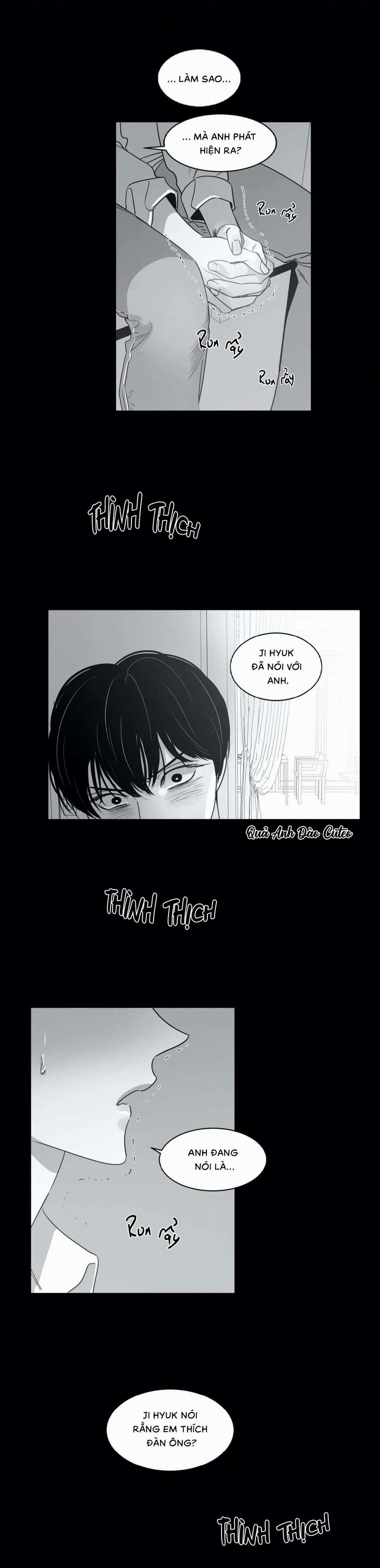 Đến Bên Em Đi! 40 trang 1